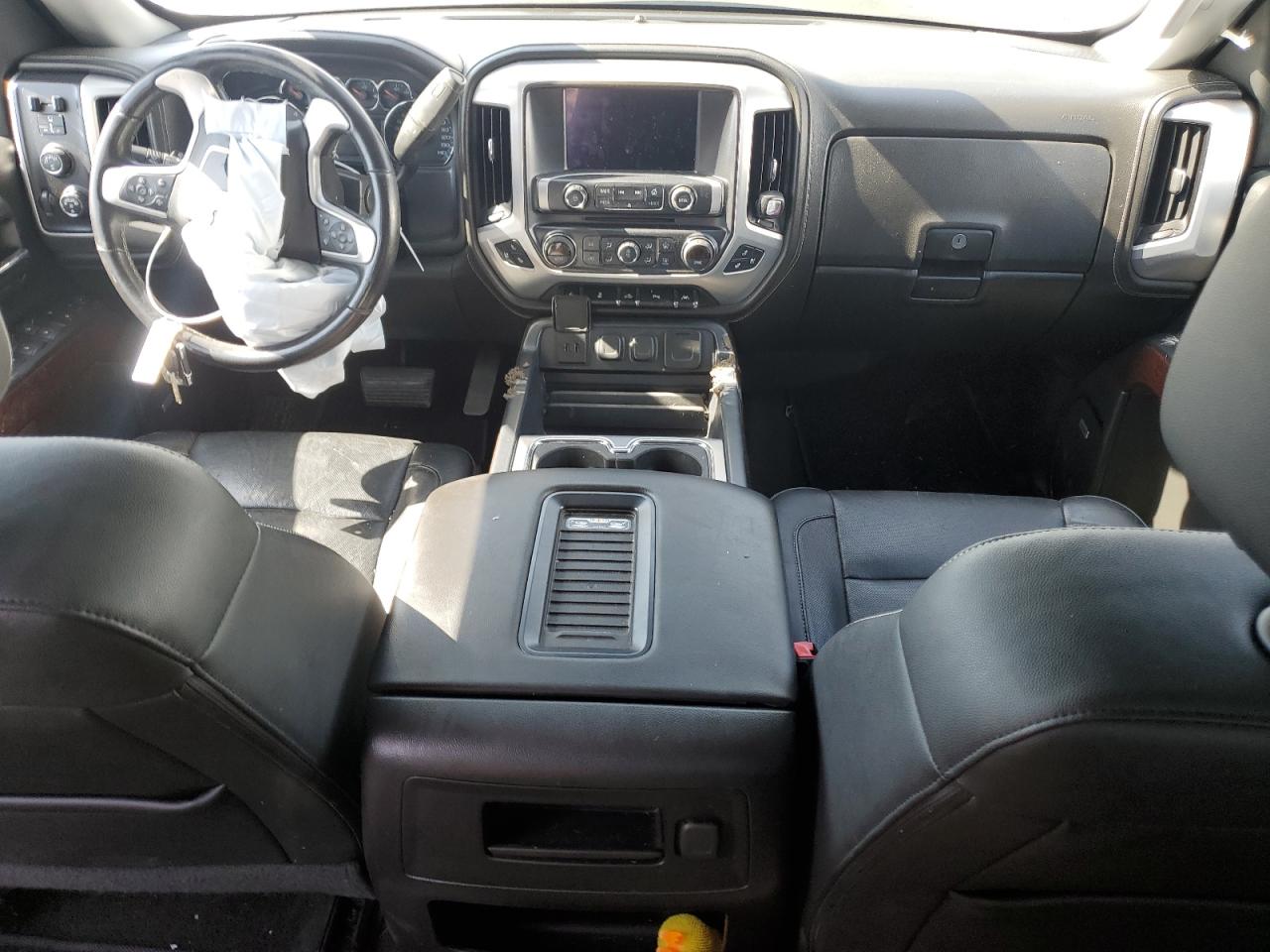 2017 GMC Sierra - Image 8