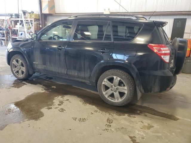 2011 TOYOTA RAV4 SPORT  