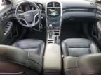 2016 Chevrolet Malibu Limited Ltz للبيع في Fresno، CA - Side