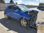 2016 Buick Encore  zu verkaufen in Anthony, TX - Front End