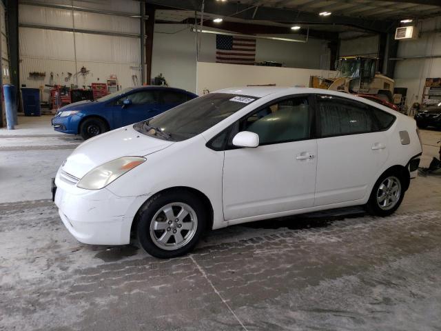 2005 Toyota Prius 