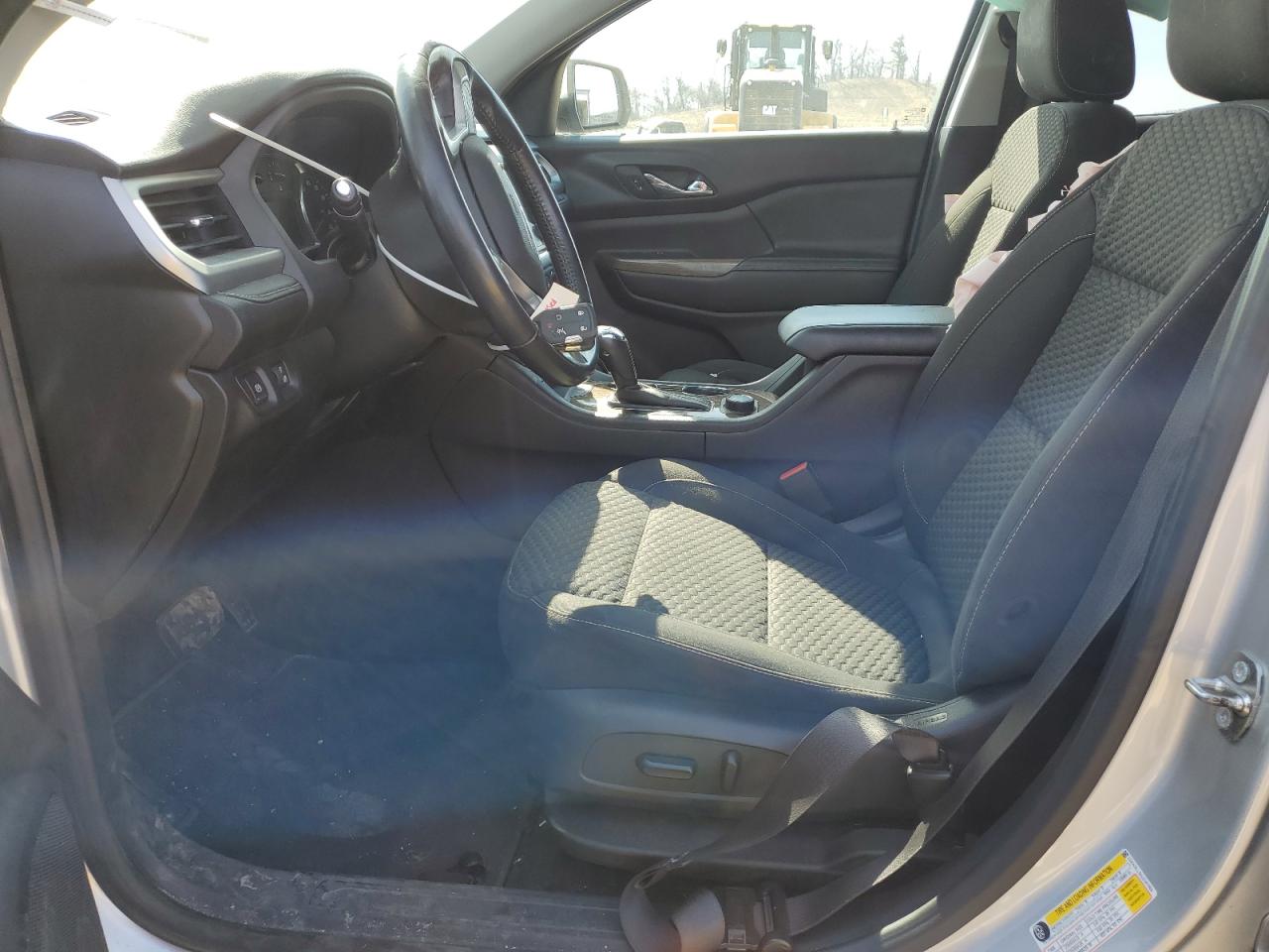 2018 GMC Acadia - Image 7