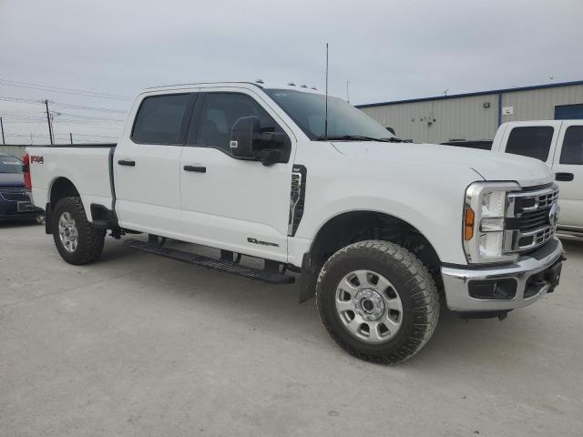  FORD F250 2024 White