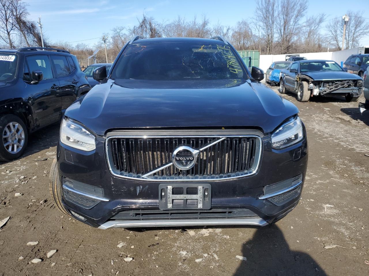 2016 Volvo XC90 - Image 5
