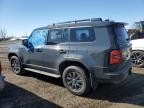 2024 TOYOTA LAND CRUISER BASE à vendre chez Copart QC - MONTREAL