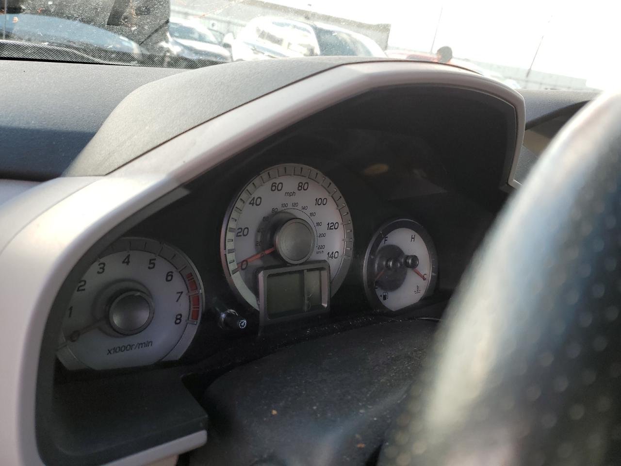 2013 Honda Pilot Exl VIN: 5FNYF4H57DB074080 Lot: 47821335