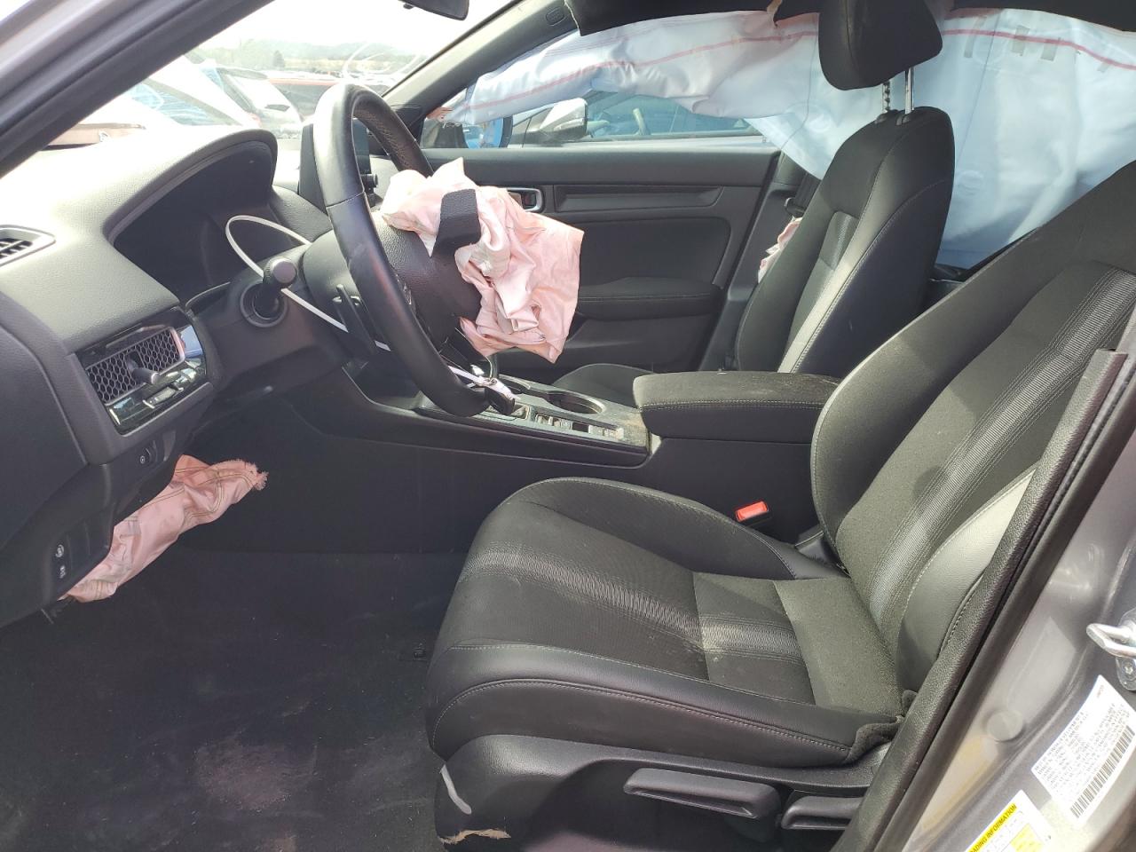 2024 Honda Civic - Image 7