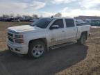 2015 Chevrolet Silverado K1500 Ltz en Venta en Billings, MT - Front End