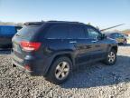 2013 Jeep Grand Cherokee Overland en Venta en Hueytown, AL - Undercarriage