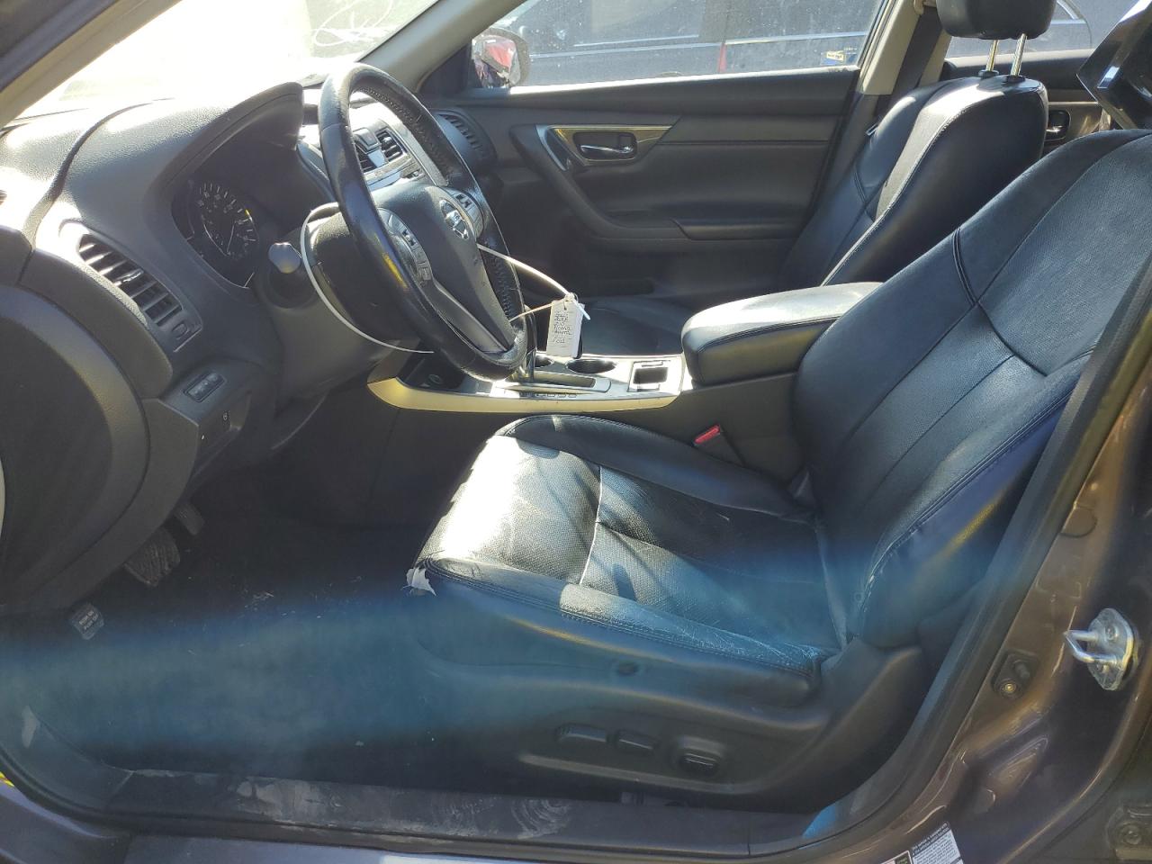 2013 Nissan Altima - Image 7