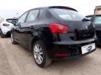 2015 SEAT IBIZA TOCA for sale at Copart WESTBURY