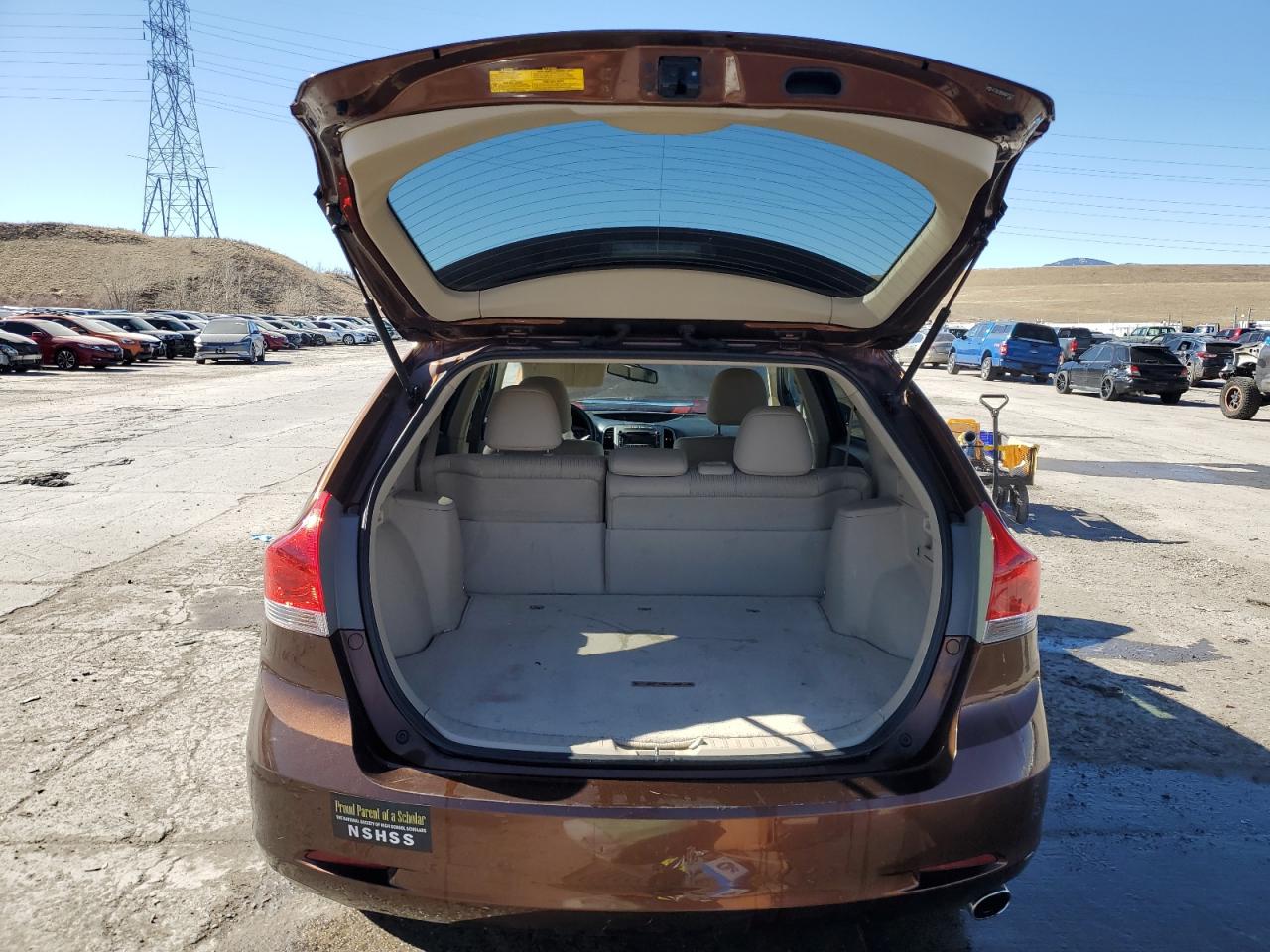 2010 Toyota Venza - Image 6