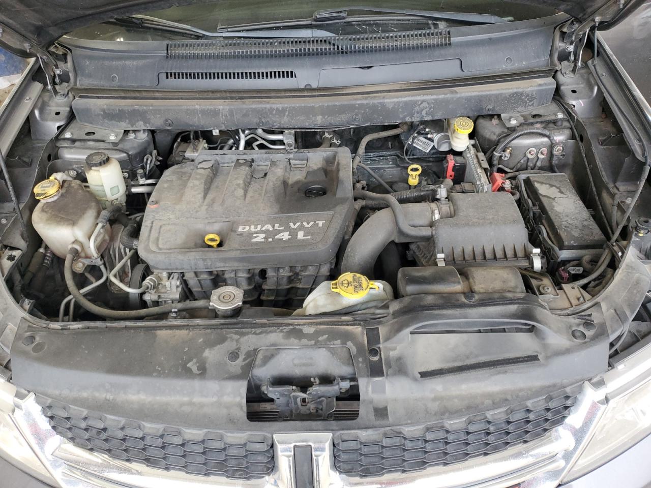 2014 Dodge Journey - Image 12