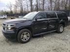 2019 Chevrolet Suburban C1500 Lt продається в Waldorf, MD - Side