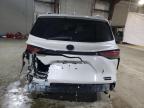 2023 Toyota Sienna Limited იყიდება North Billerica-ში, MA - Rear End