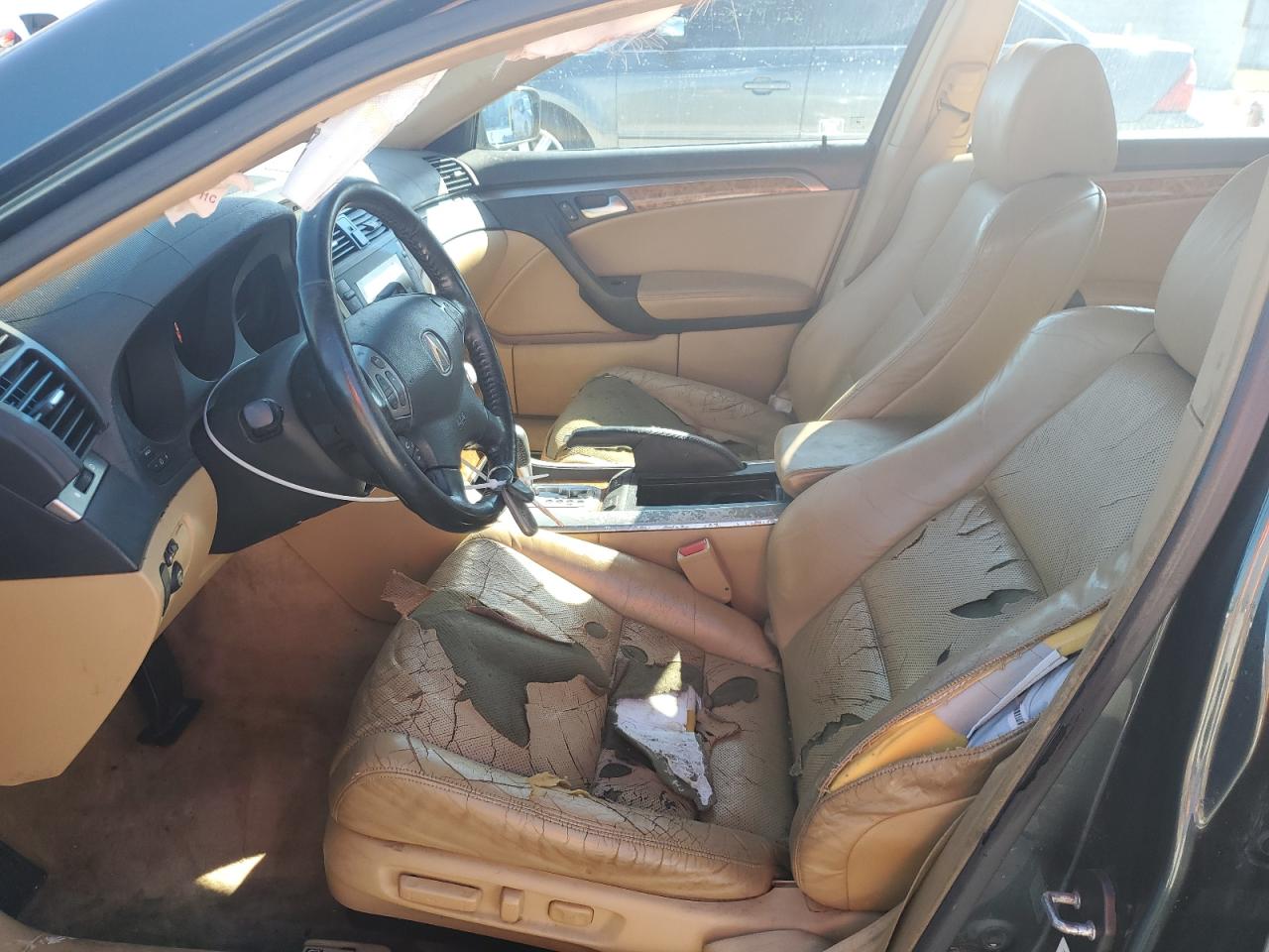 2005 Acura TL - Image 7