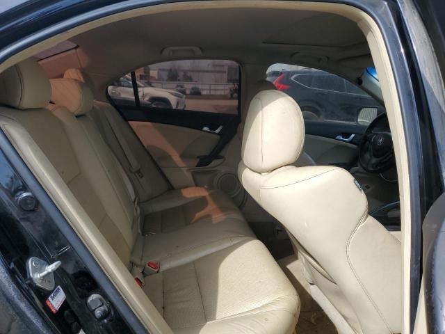 2012 ACURA TSX 