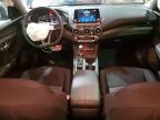 2024 Nissan Sentra Sv en Venta en Woodhaven, MI - Front End