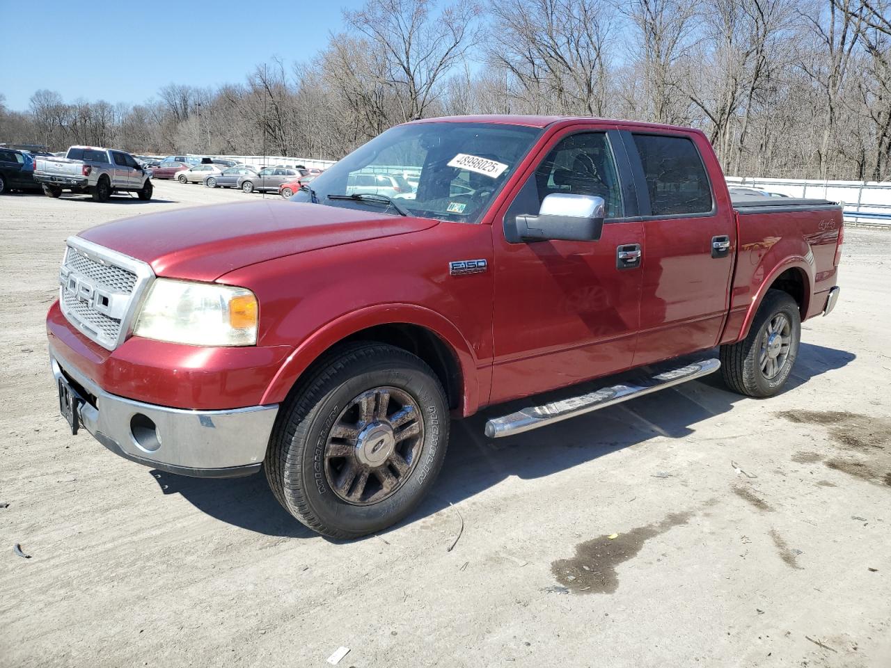 2008 Ford F-150 - Image 1