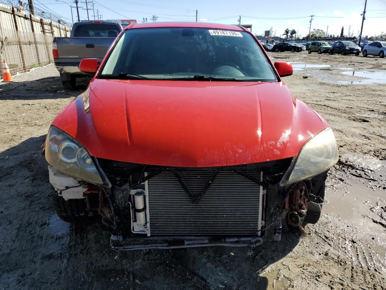 2007 Mazda 3 - Image 5