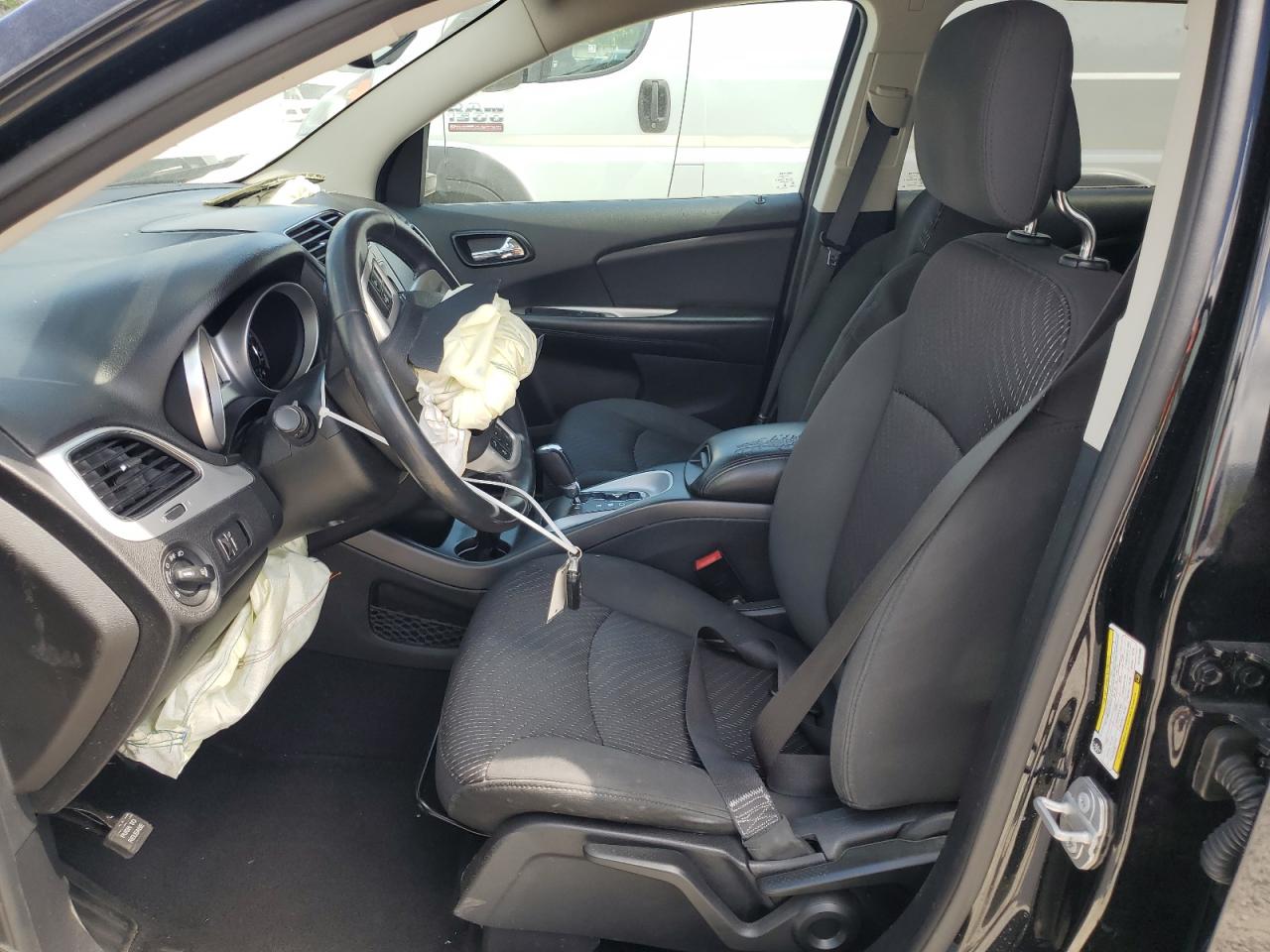 2017 Dodge Journey - Image 7