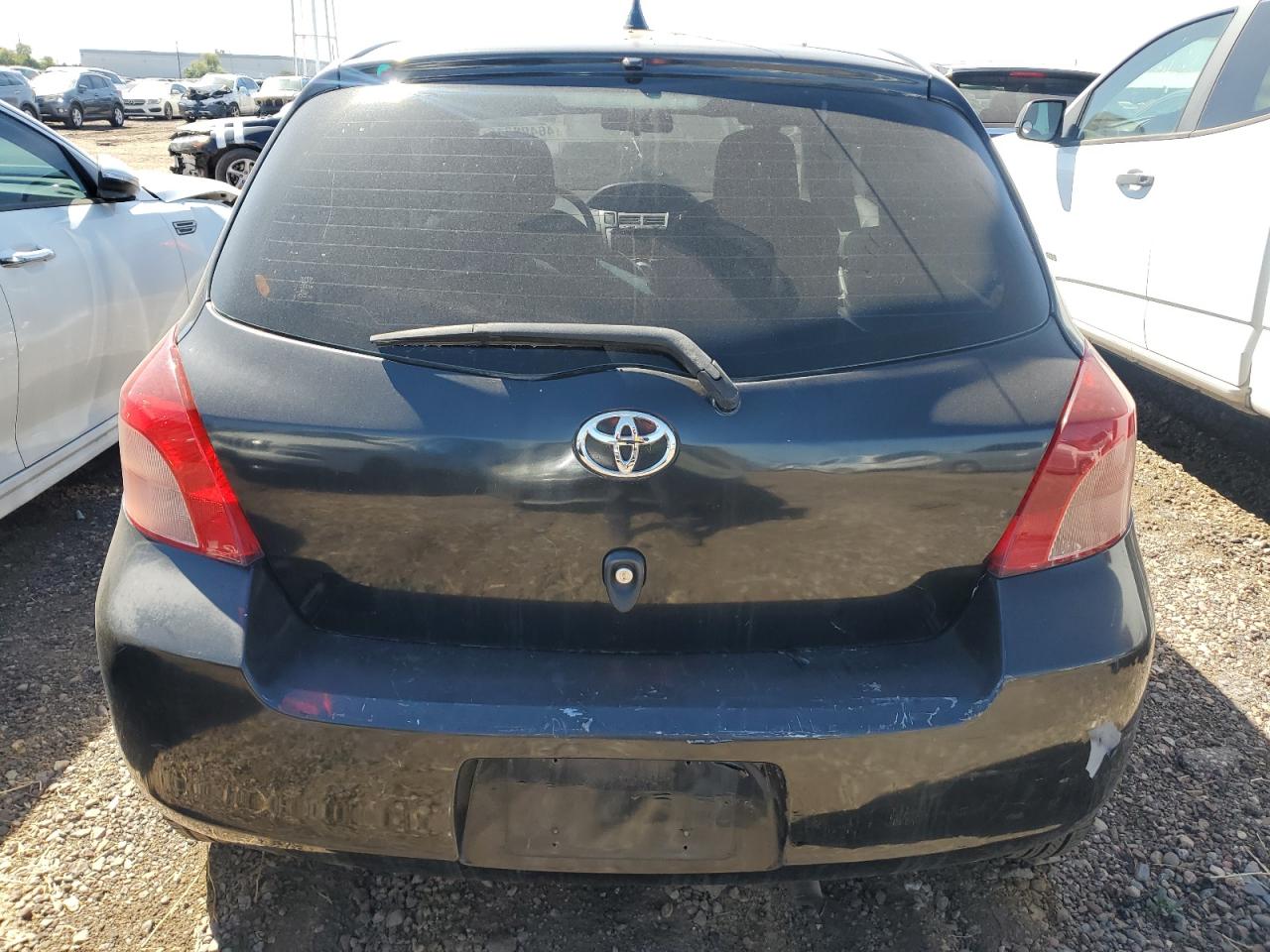 2007 Toyota Yaris - Image 6
