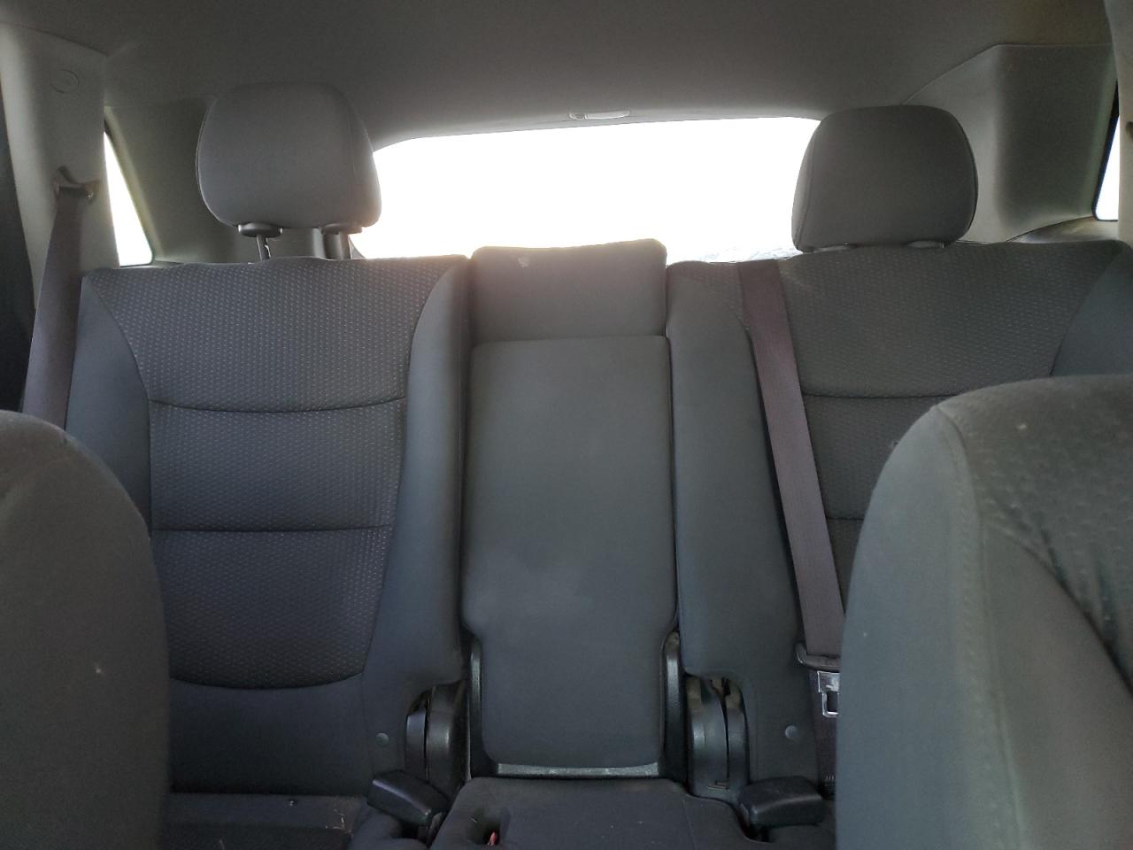 2011 Kia Sorento - Image 10