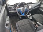 2021 Nissan Kicks S за продажба в Lumberton, NC - Front End