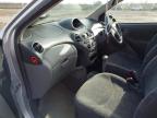 2001 TOYOTA YARIS CDX for sale at Copart YORK