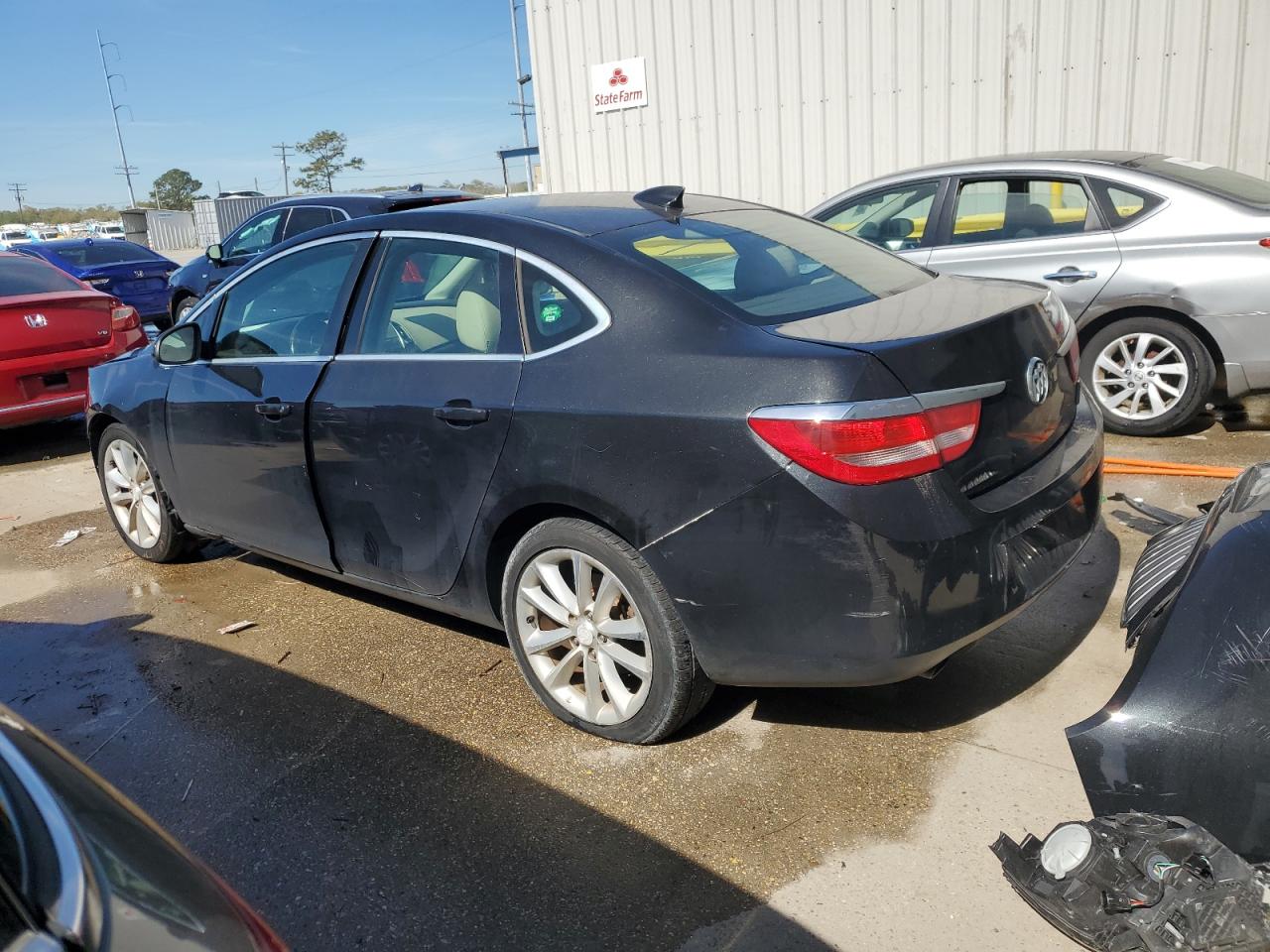 2015 Buick Verano - Image 2