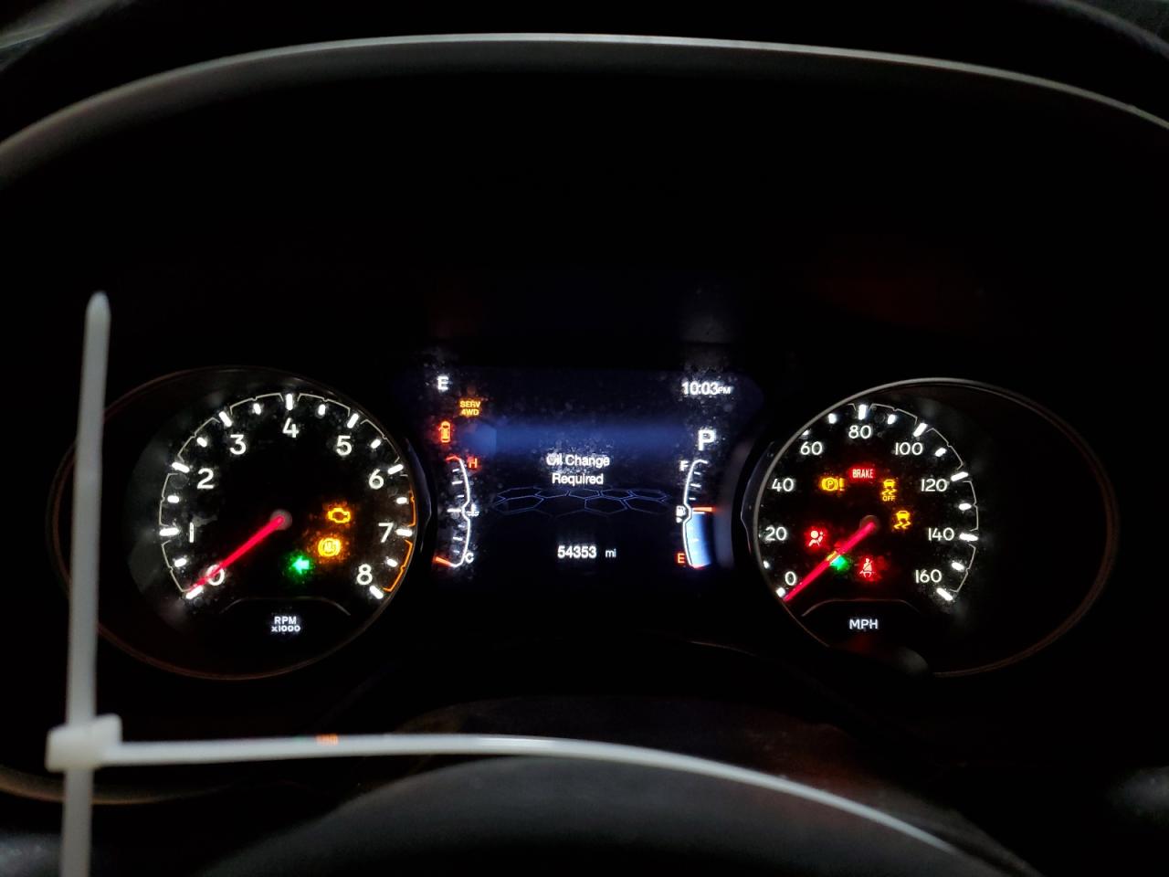 2018 Jeep Compass - Image 9
