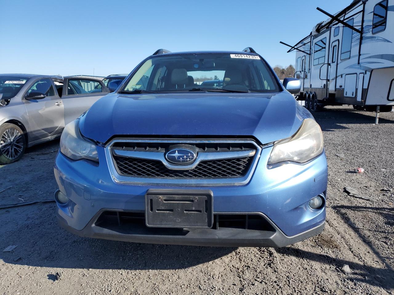 2014 Subaru XV - Image 5