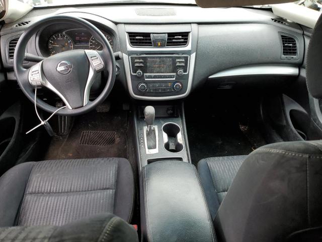  NISSAN ALTIMA 2017 Biały