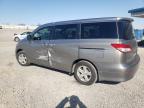 2013 Nissan Quest S на продаже в Earlington, KY - Side