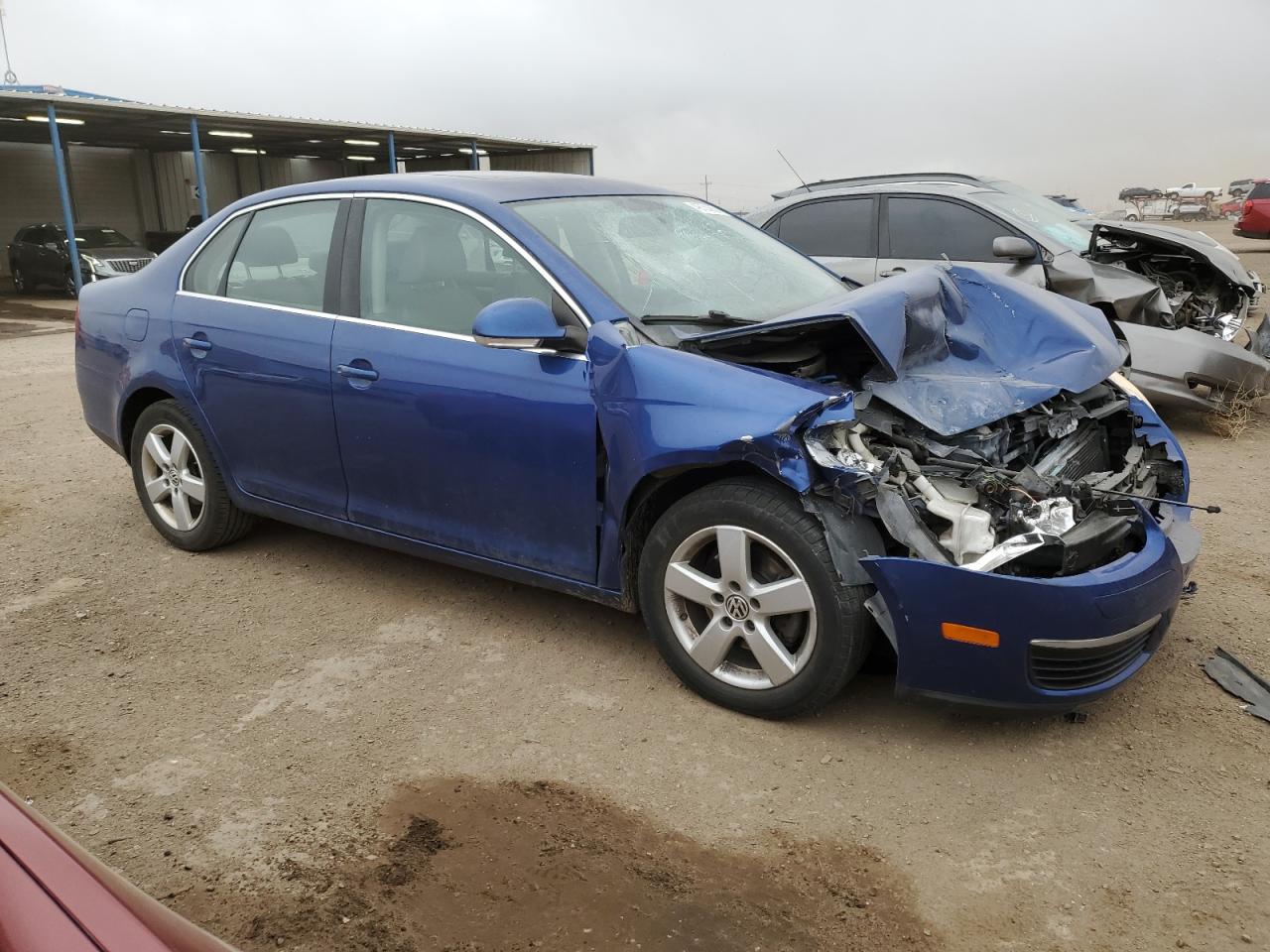 2009 Volkswagen Jetta - Image 4