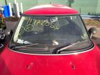 2009 MINI ONE for sale at Copart SANDTOFT