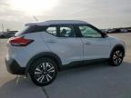 2018 Nissan Kicks S იყიდება Grand Prairie-ში, TX - Normal Wear