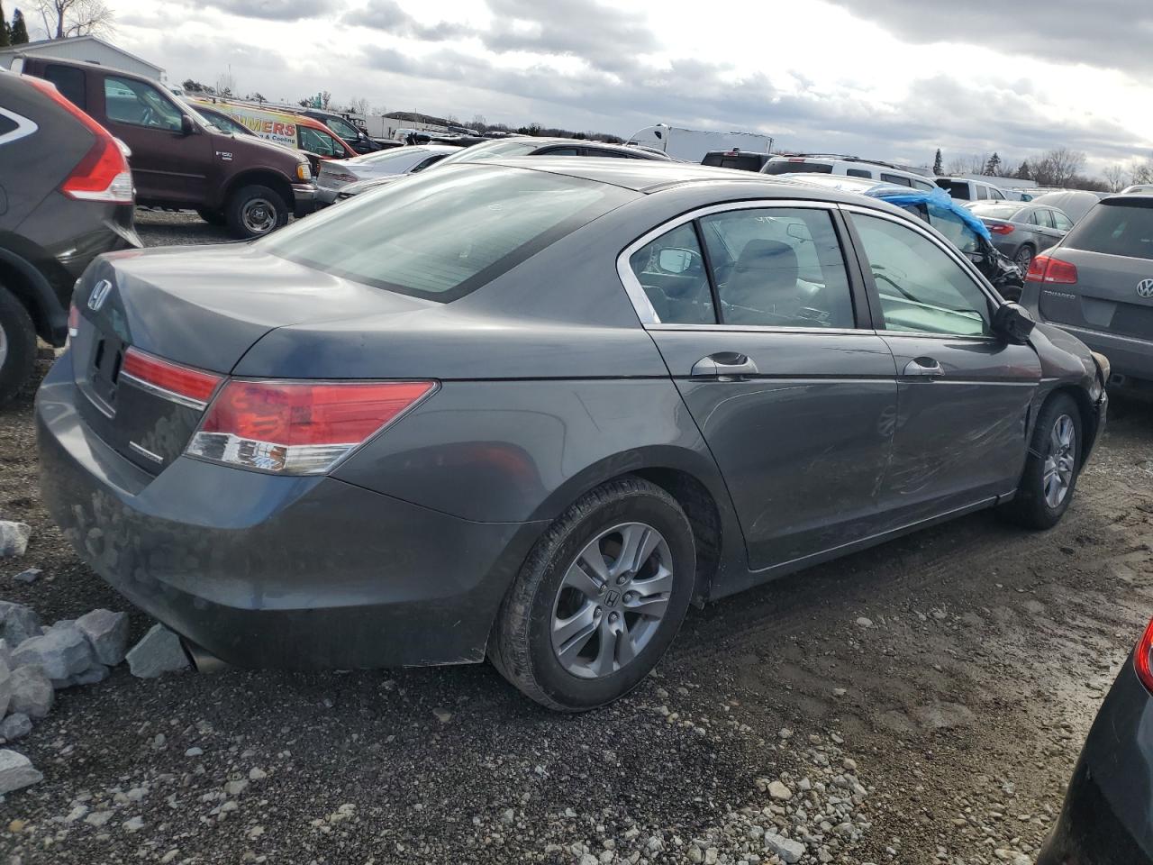 2012 Honda Accord - Image 3