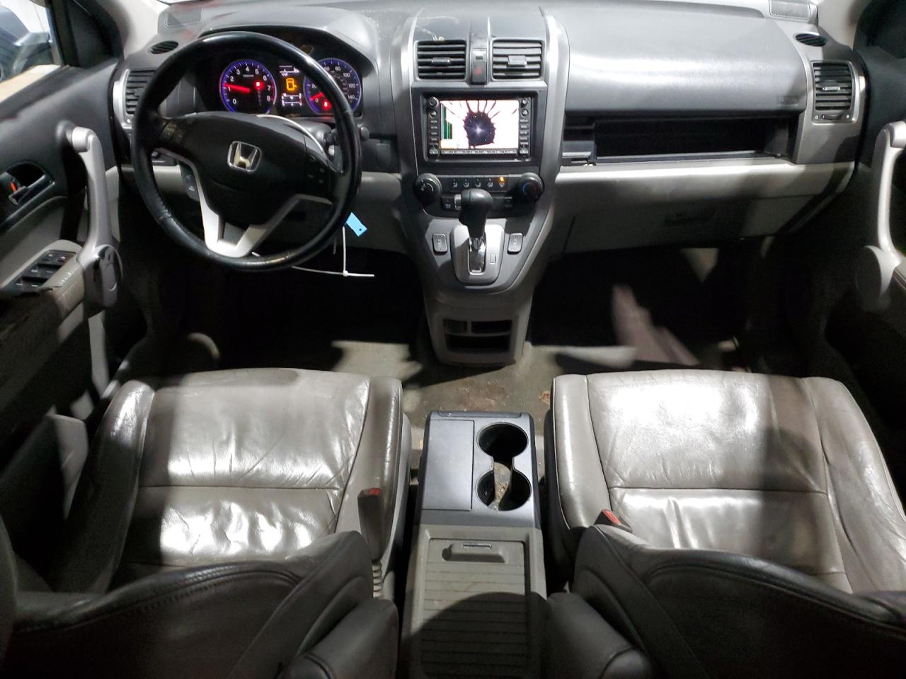 2007 Honda CR-V - Image 8