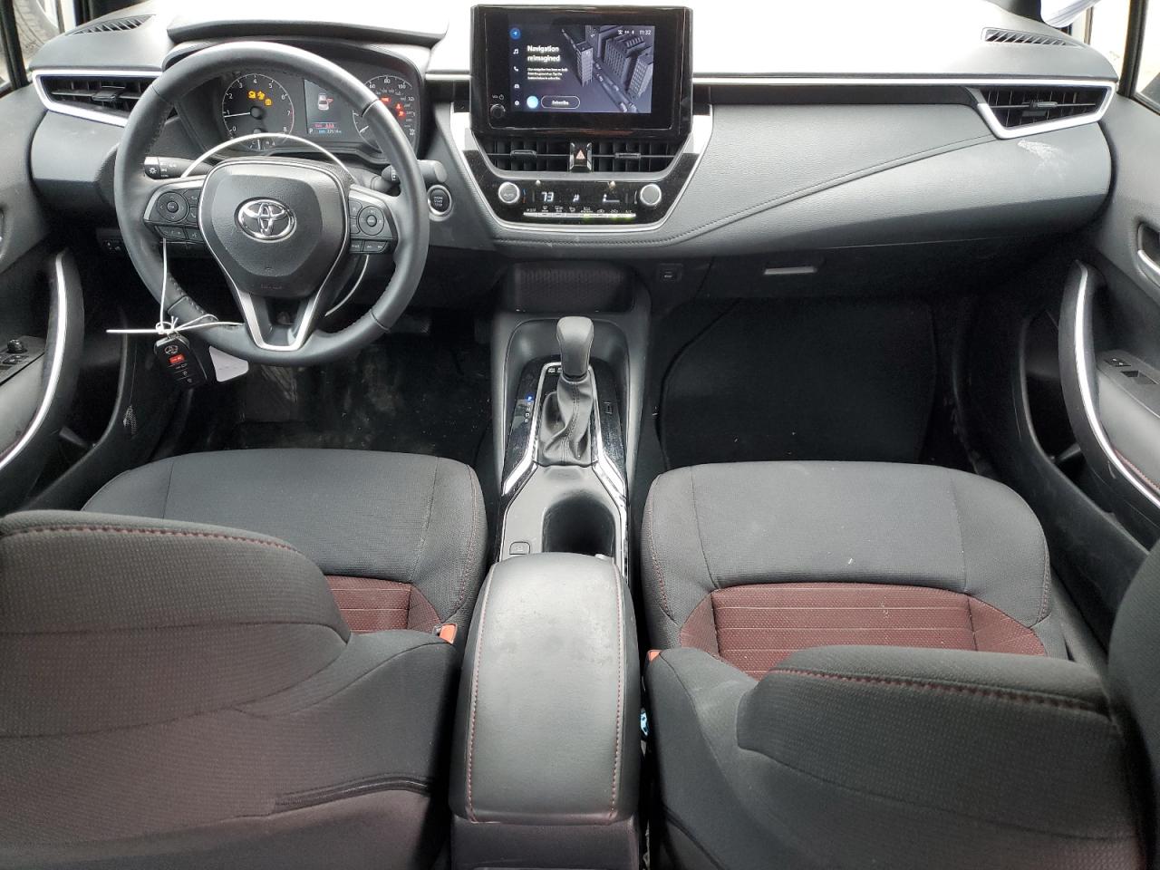 2024 Toyota Corolla - Image 8