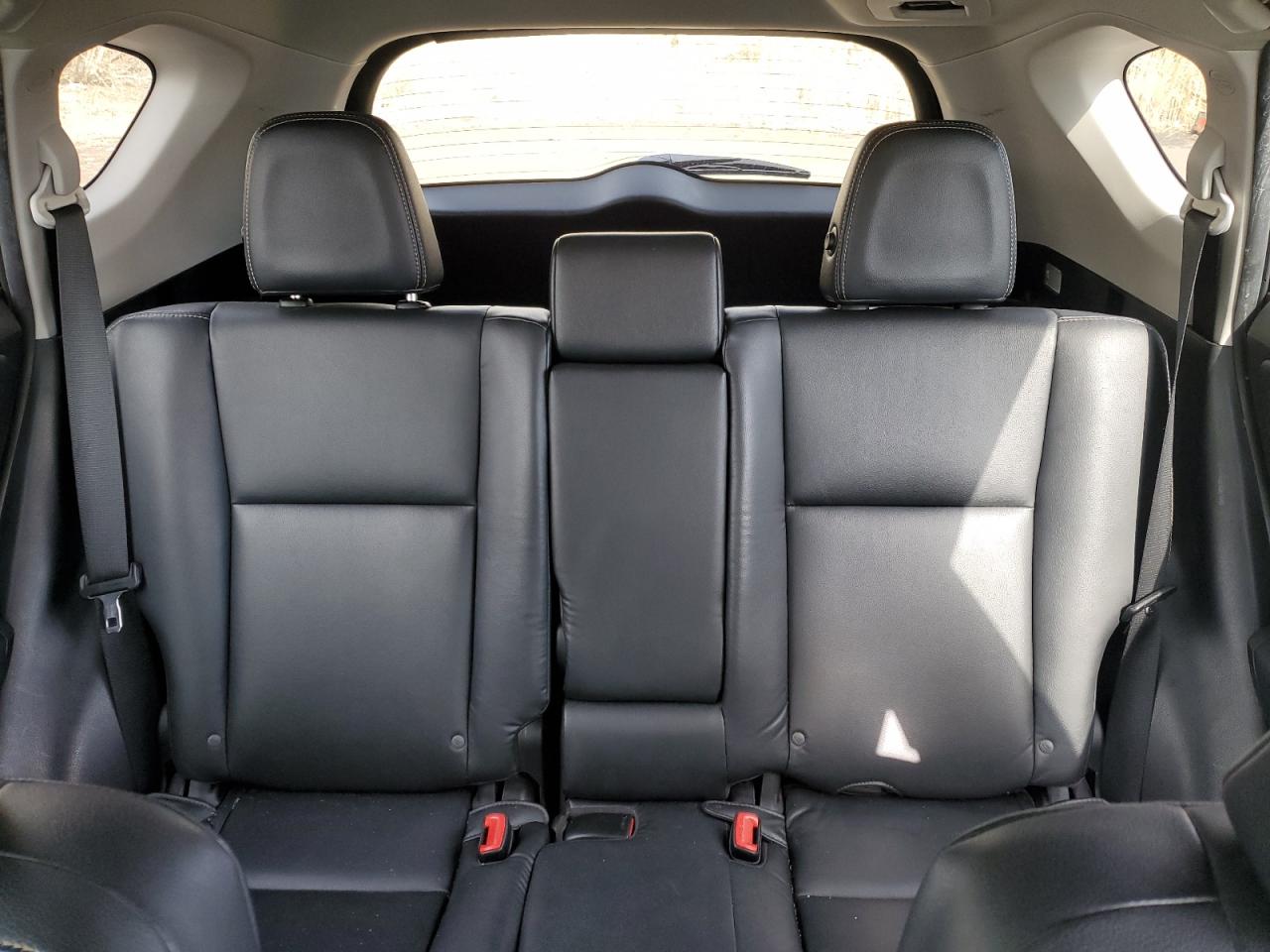 2014 Toyota RAV 4 - Image 10