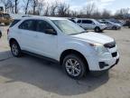 2012 Chevrolet Equinox Ls на продаже в Bridgeton, MO - Mechanical