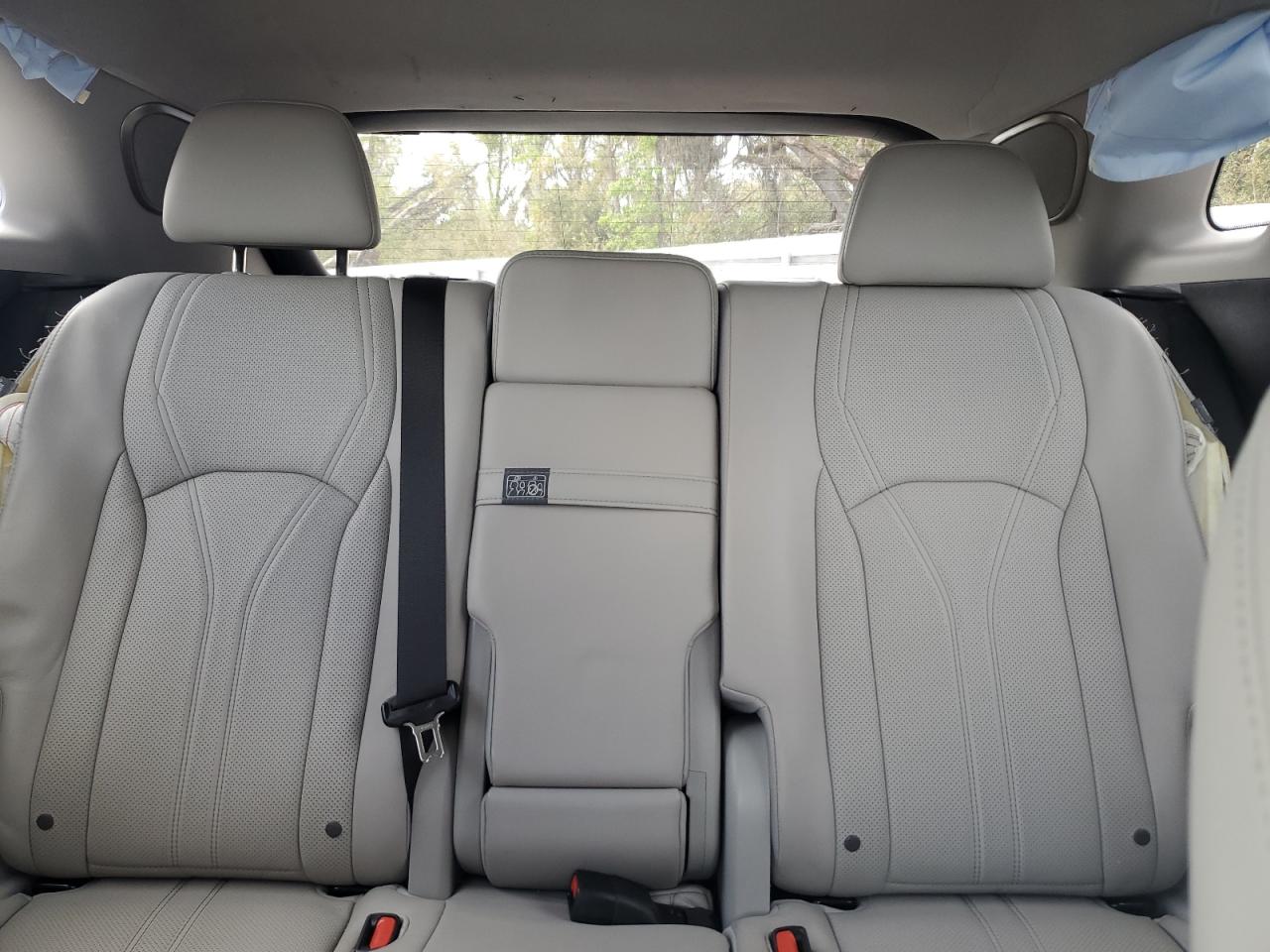 2018 Lexus RX - Image 10