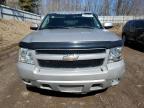 2007 Chevrolet Suburban K1500 продається в Davison, MI - Front End
