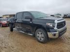 2021 Toyota Tundra Crewmax Sr5 продається в San Antonio, TX - Side