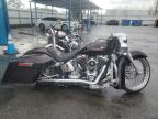 2012 HARLEY-DAVIDSON FLSTF FATBOY for sale at Copart CA - SAN JOSE