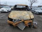 2005 GMC SIERRA K2500 HEAVY DUTY   for sale at Copart QC - MONTREAL