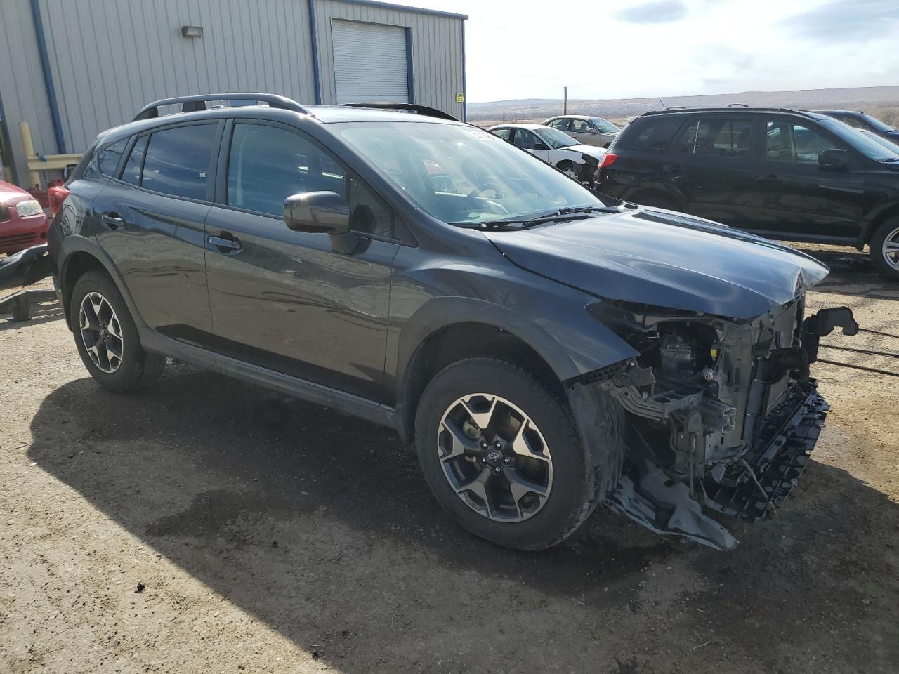 2019 Subaru XV - Image 4