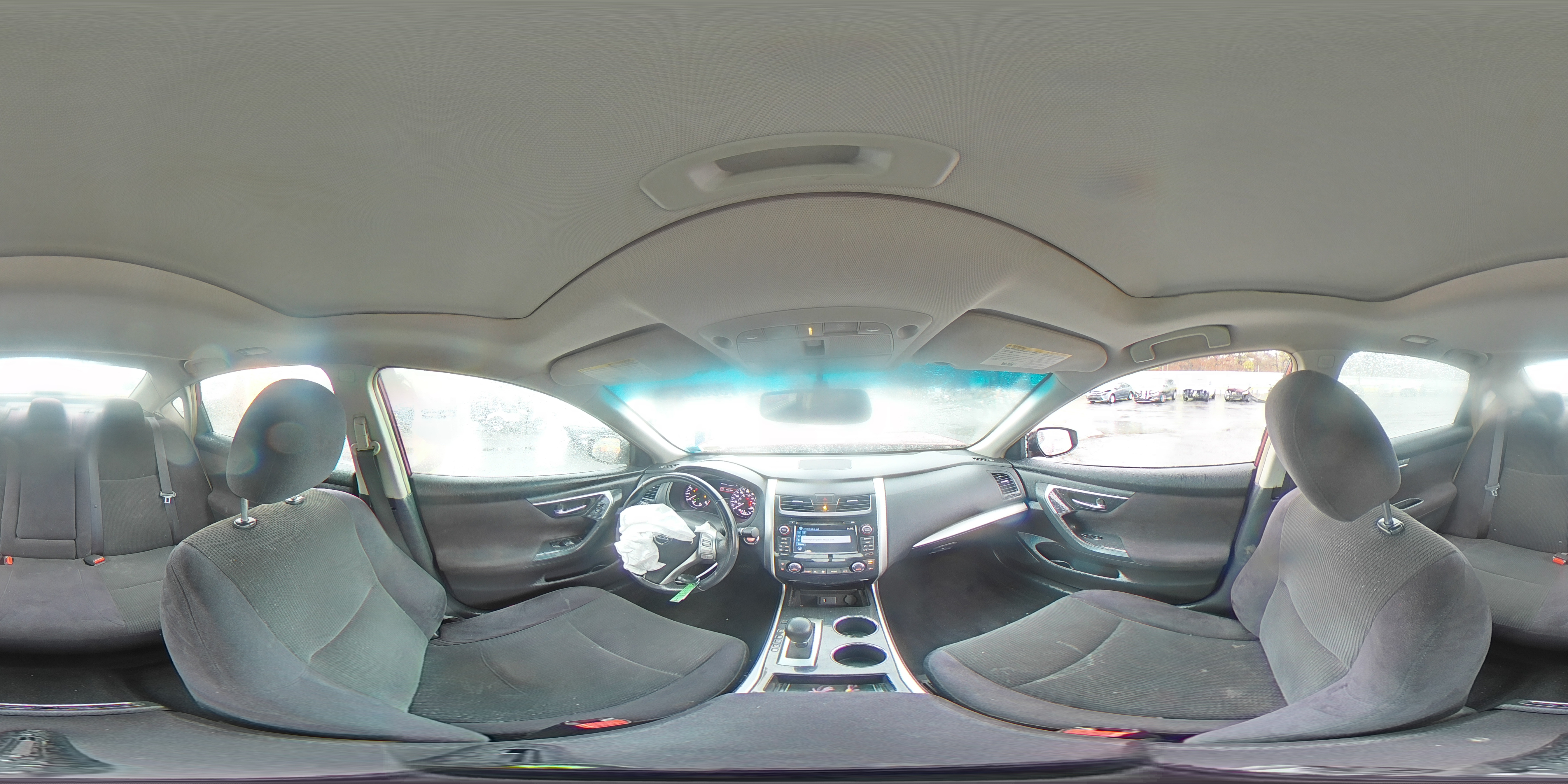 2013 Nissan Altima 2.5 VIN: 1N4AL3AP2DC150503 Lot: 50287285