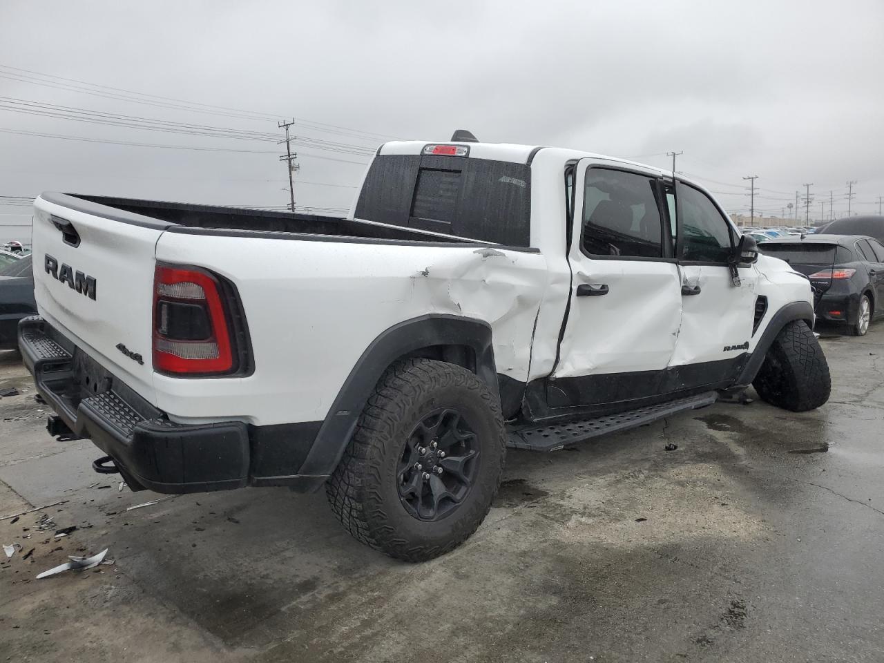2022 RAM 1500 - Image 3